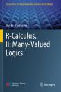 R-Calculus, Ii: Many-Valued Logics - Preview