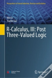 R-Calculus, Iii: Post Three-Valued Logic