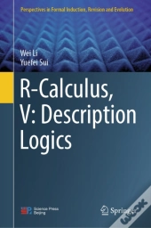 R-Calculus, V: Description Logics