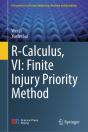R-Calculus, Vi: Finite Injury Priority Method - Preview