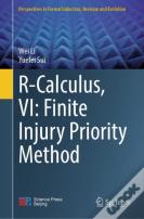 R-Calculus, Vi: Finite Injury Priority Method