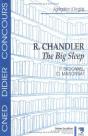 R. Chandler - The Big Sleep - Preview