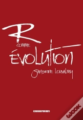 R Comme Évolution