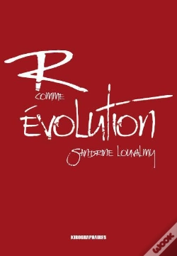 Capa do artigo R Comme Évolution