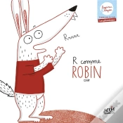 Capa do artigo R Comme Robin