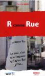 R Comme Rue - Preview