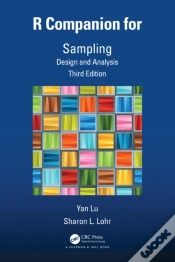 Capa do artigo R Companion For Sampling