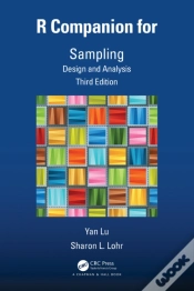 Capa do artigo R Companion For Sampling