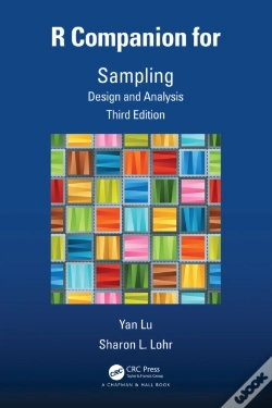 Capa do artigo R Companion For Sampling