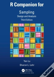 Capa do artigo R Companion For Sampling