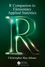 R Companion To Elementary Applied Statistics - Preview