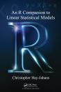 R Companion To Linear Statistical Models - Preview