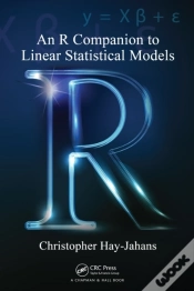 Capa do artigo R Companion To Linear Statistical Models