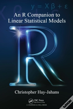 Capa do artigo R Companion To Linear Statistical Models