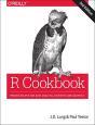 R Cookbook - Preview