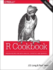Capa do artigo R Cookbook