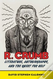 R. Crumb