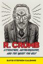 R. Crumb - Preview