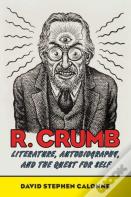 R. Crumb