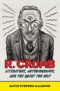 R. Crumb - Preview