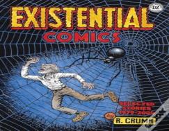 R. Crumb: Existential Comics