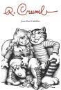 R Crumb - Preview