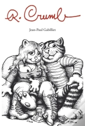 R Crumb