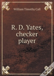 Capa do artigo R. D. Yates, Checker Player