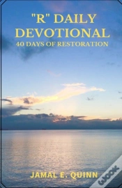 Capa do artigo "R" Daily Devotional