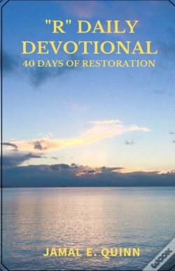 Capa do artigo "R" Daily Devotional