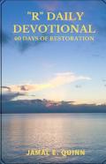 "R" Daily Devotional