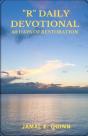 "R" Daily Devotional - Preview