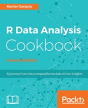 R Data Analysis Cookbook - - Preview