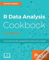 R Data Analysis Cookbook -
