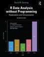 R Data Analysis Without Programming - Preview