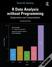 Capa do artigo R Data Analysis Without Programming