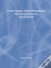 R Data Analysis Without Programming