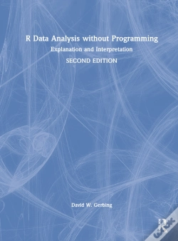 Capa do artigo R Data Analysis Without Programming