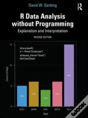 R Data Analysis Without Programming