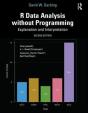 R Data Analysis Without Programming - Preview