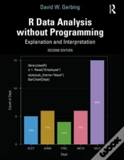 Capa do artigo R Data Analysis Without Programming