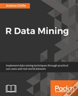 Capa do artigo R Data Mining