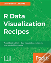 R Data Visualization Recipes