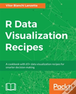 Capa do artigo R Data Visualization Recipes