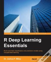 Capa do artigo R Deep Learning Essentials