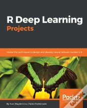 Capa do artigo R Deep Learning Projects