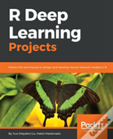 R Deep Learning Projects