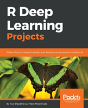 R Deep Learning Projects - Preview