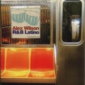 Capa do artigo R & B Latino - CD