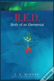 Capa do artigo R. E. D. Birth Of An Elemental